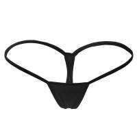 Lingerie Tanga Temptation Micro Thongs Size Big XXXL Underwear Panties Women’s Sexy American and European BZEL