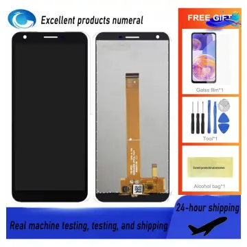 New Touch Screen LCD Display Assembly Replacement For Cubot KingKong Mini 3