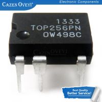 10pcs/lot TOP256PN TOP256 DIP-7 In Stock WATTY Electronics