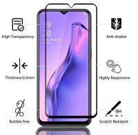 ฟิล์มกระจกเต็มจอ สำหรับ Realme2 Realme3 Realme3pro Realme5 Realme5Pro RealmeXT RealmeC11 RealmeC25 RealmeC35 Realme7 Realme7i Realme7PRO Realme6 Realme6i Realme6pro Realme8 Realme8 FOR OPPO