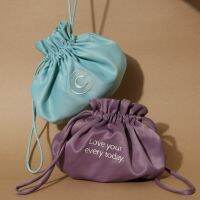 Drawstring bag