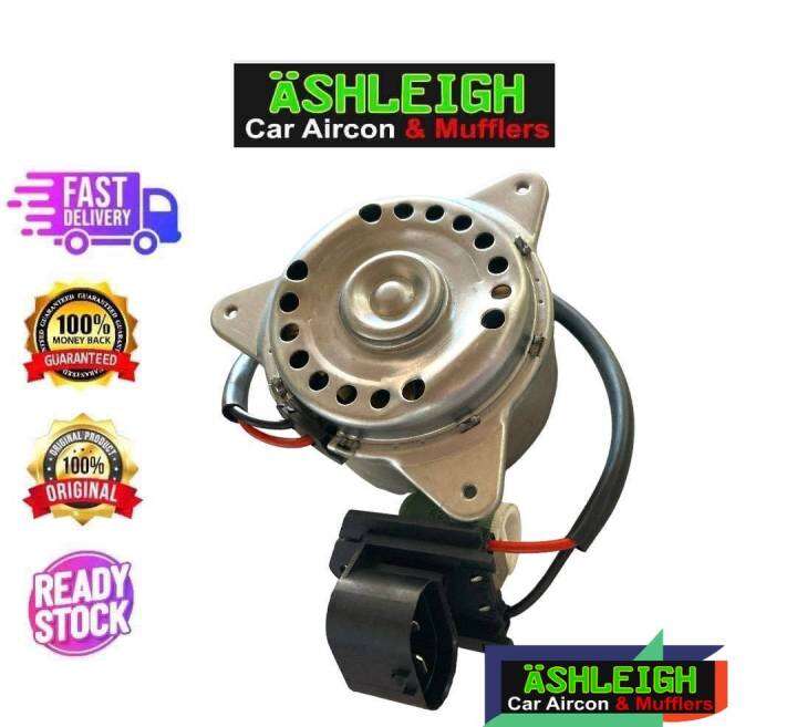 Chevrolet Spin DIESEL 4pin Fan Motor Resistor Car Aircon Parts For Cooling Radiator Condenser