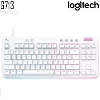 คีย์บอร์ด LOGITECH GAMING G713 LINEAR