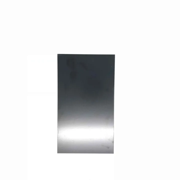 Black Yellow Glassfibre Template Board Sheet Epoxy Glass Fiber G10 FR4