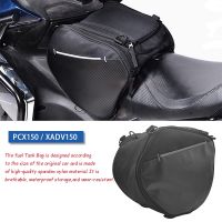 Modern Waterproof Motorcycle Tank Bags Storage Travel Waterproof Bag For Honda For PCX 160 125 150 XADV 750 XADV150 ADV150