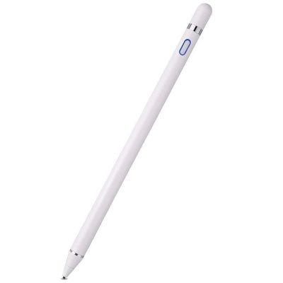 2X for iPad Pro 11 12.9 10.5 9.7 2018 2017 Active Stylus Press Pen Smart Pencil for Mini 5 4 Air 1 2 3 Tablet