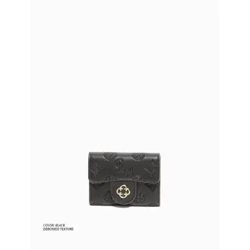 Bags, Cln Black Bag With Gold Hardware