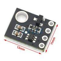 ：”{》： SHT40 SHT41 Temperature And Humidity Sensor IIC Inter Temperature And Humidity Module