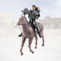 World Peacekeepers Action Figure 118 Scale ทหาร Series หกทหารยุทธวิธีอุปกรณ์เสริมทหารตุ๊กตาอะนิเมะ Figure