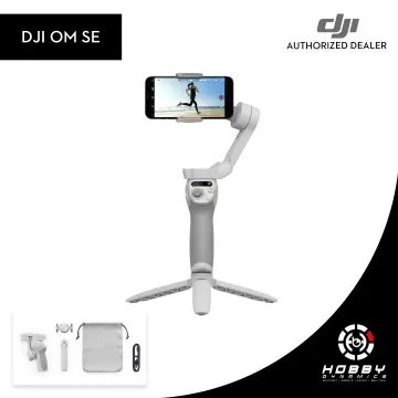 DJI RS 3 Pro - Professional Stabilizer – Hobby Dynamics