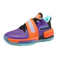 Peak Taichi Flash 2.0 Lou Williams Basketball Shoes for Men E04393AE04493AE04593AE04693A