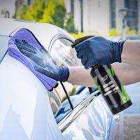 【YP】 50/100ml Spray Trim Long-lasting Agent S6 Car Paint Wax