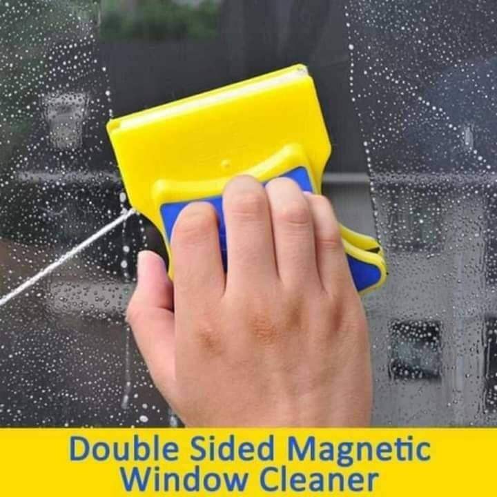 Double sided window cleaner Lazada PH