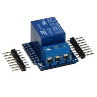 สำหรับ Wemos D1มินิโล่รีเลย์ Wifi อินเทอร์เน็ต Esp8266 Ch340g บอร์ดพัฒนา D1บอร์ดสำหรับ Arduino ขนาดเล็ก