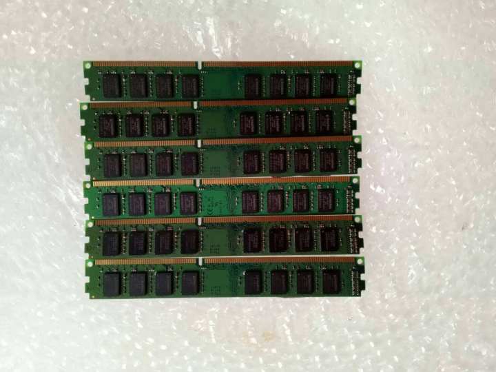 หน่วยความจำคอมพิวเตอร์-ram-ddr3-1333-16-ชิป-2gb-kingston-value-ram-ใช้ได้กับทุกบอร์ดเพิ่มประสิทธิภาพเครื่องคอมพิวเตอร์ของคุณ