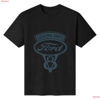 BayLine Ford logo เริ่มกระแสแฟชั่นเสื้อยืดลายอนิเมะสไตล์เทรนด์