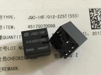 【✱2023 HOT✱】 xinao66069392692 Jqc-16f-012-2zst 30a รีเลย์รถยนต์ Hfkd/012-2zst 12vdc 10พิน