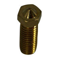 Volcano Brass หัวฉีด size 0.4 - 0.6 - 0.8