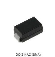 DIODE ไดโอด SK14 EIC Schottky Barrier Diode 40V/1A