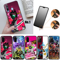 59GNN Kamen Rider Cartoon อ่อนนุ่ม High Quality ซิลิโคน TPU Phone เคสโทรศัพท์ ปก หรับ Samsung Galaxy A10 A10S A9 A8 A7 A6 A5 J8 J7 J730 J6 J4 J2 Prime Plus Core Pro