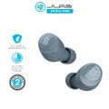 (NEW!) JLab GO Air POP True Wireless Earbuds | 2 Years Warranty | Bluetooth | In-Ear | Earphones | Touch Sensor | 30+ Hour Battery. 