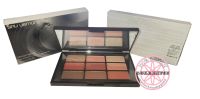 ของแท้ ป้ายไทย SHU UEMURA Chromatics Eyeshadow Palette 1.7g*9 #AZUKI FLUSH