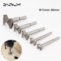 【2023】ZtDpLsd 1Pc Professional Forstner Auger งานไม้เจาะไม้ Bit Hole Saw Silver Tone Cutter เส้นผ่านศูนย์กลางบานพับขอบเครื่องมือ ！