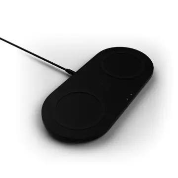 Belkin Wireless Charger 2 - Best Price in Singapore - Aug 2023