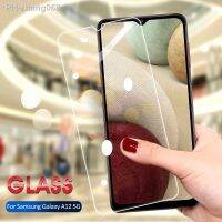 For Samsung Galaxy A54 A34 A53 A52 A12 A51 A14 Glass Screen Protector For Samsung A52s A32 A72 A73 A71 A70 A31 A40 Ceular Glass