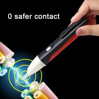 Induction Voltage Tester High-Precision Line Detection Breakpoint Electric Pen Voltage Tester Pen Milwaukee Voltage Tester Home