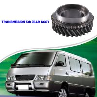 Car TRANSMISSION 5Th GEAR ASSY Metal GEAR ASSY for Ssangyong Istana MB VAN MB100 &amp; MB140 SERIES 6612603419