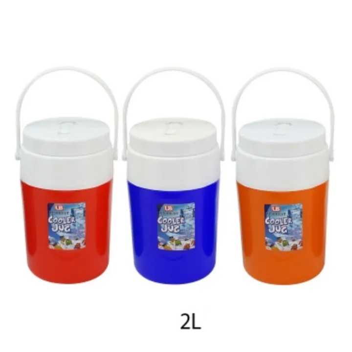 tableware LT 2L water jug Water Cooler Jug ice jug cooler jug cool man