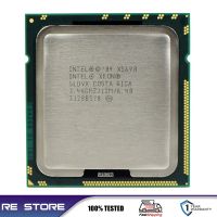 ใช้ Intel Xeon X5690 3.46GHz 6.4GT/S 12MB 6 Core LGA 1366 SLBVX เครื่องประมวลผลซีพียู Gubeng