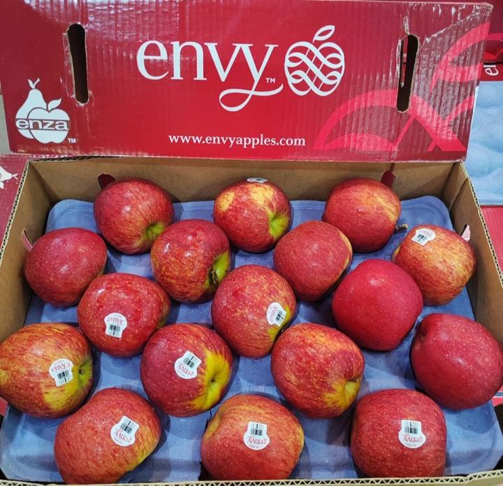 แอปเปิ้ลเอนวี-นิวซีแลนด์-เบอร์-m-ชุด-5-ลูก-apple-envy-new-zealand