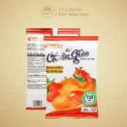 Bột chiên giòn đỏ Tài Ký gói 150g - Thực phẩm Hương Chay TKGV006