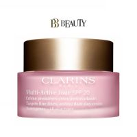 Clarins Multi-Active Day Cream 50ml (All Skin Types)