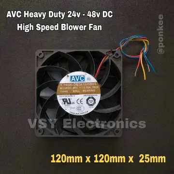 runda 12038 dc 12v 24v 48v