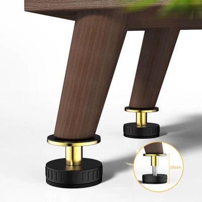 แผ่นรองโต๊ะ โต๊ะกาแฟฐานสูง เฟอร์นิเจอร์ ขาเตียง โต๊ะเพิ่มความสูง ที่วางเท้า มุมโต๊ะ การเพิ่มความสูง สิ่งประดิษฐ์ โต๊ะยกขาปรับระดับได