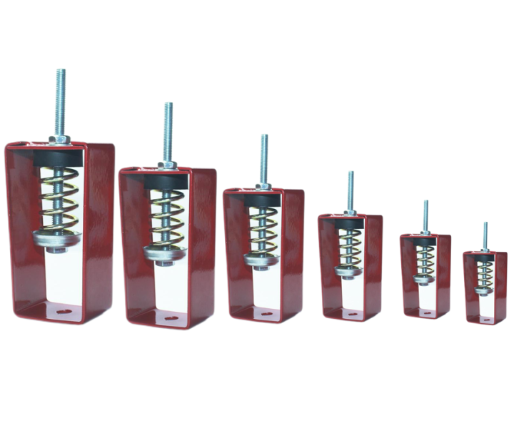 1pc Cassette Hanging Spring Mount Vibration Isolator Lazada PH