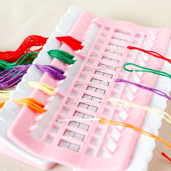 cc-thread-organizer-30-bits-sewing-embroidery-floss-storage-rack-needles-holder-tools