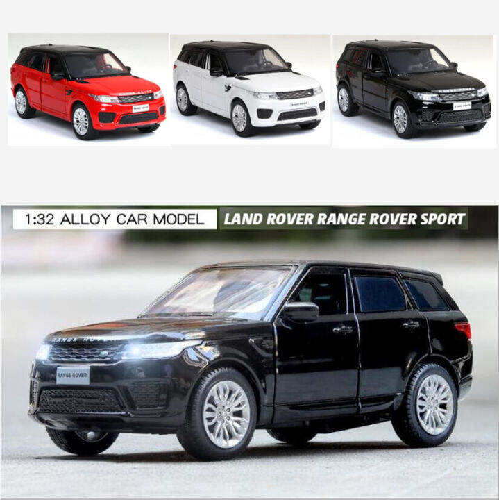 1-32-land-rover-suv-ล้อแม็กรถยนต์รุ่นเสียงและแสงดึงกลับคอลเลกชัน-d-iecast-ยานพาหนะรถยนต์ของเล่นสำหรับเด็ก