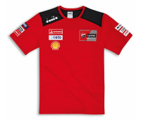 เสื้อยืด - REPLICA GP 22 T-SHIRT