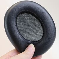 Suitable for Sony Sony Wh-Xb910N Xb910N Headphone Cover Sponge Cover Earmuff Leather Cover Headphone Spare Parts