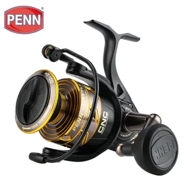 PENN Fishing Full Metal Body Spinning Reel BATTLE III 3000
