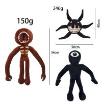 【JH】 Cross-border new product doors roblox plush toy doll