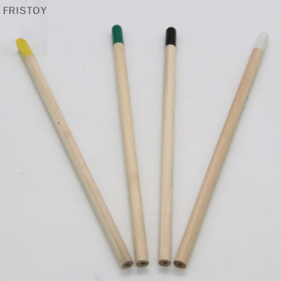 FRISTOY ชุดดินสอปลูกต้นไม้4ชิ้นไอเดียใหม่ชุดปลูกดินสอแบบ DIY ขนาดเล็กของขวัญพิเศษอุปกรณ์สำหรับโรงเรียน