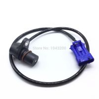 【❂Hot On Sale❂】 guanhu8897 Saab 900ข้อเหวี่ยง9-3 9-5 2.4เพลาข้อเหวี่ยงเซ็นเซอร์ตำแหน่ง55557326 0261210269 0261210133 30561772 9177221