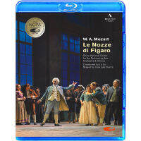 Mozart: Figaro S งานแต่งงานแห่งชาติโรงละครจีน