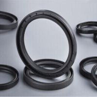 5pcs TC54x72x10  54x75x10  54x80x10  54x85x10NBR skeleton oil seal sealing ring Gas Stove Parts Accessories