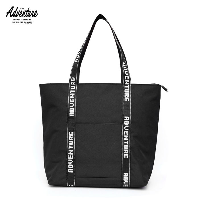 Adventure Tote Bag Laiza | Lazada PH